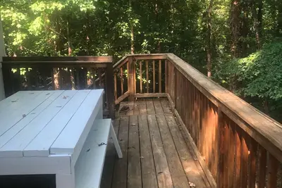 Image de Beautiful & Cosy 5 Points Accueil