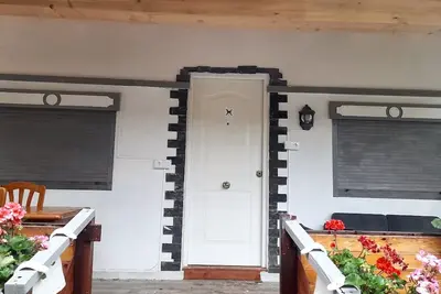 Image de Homerez - Maison charmante à Irañeta avec jardin clôturé