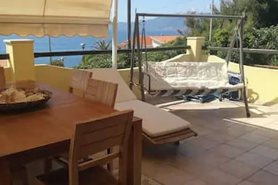 Image de Homerez - Villa élégante à Magomadas avec vue sur la mer