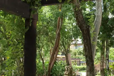 Image de Penthouse sur deux étages avec jacuzzi privé.