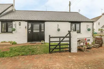 Image de Cowslip Cottage, Neyland