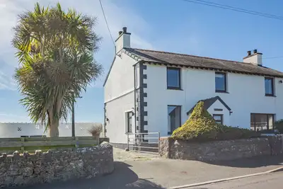 Image de Tyn Y Berth, Benllech