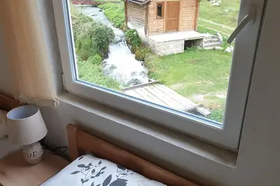 Image de Maison de ville au bout du monde