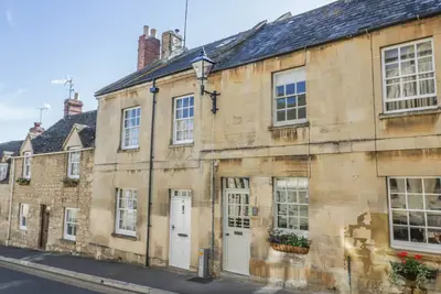Image de Fougère Cottage, Winchcombe