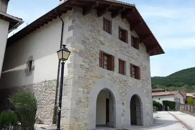 Image de Maison idéale pour les familles et groupes d'amis