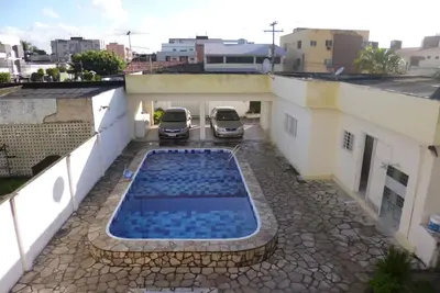 Image de Maison centre de saison Olinda 7 chambres avec piscine