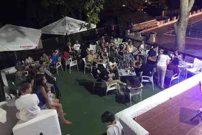 Image de HÔTEL Rural Et Restaurant \"Las Camaretas\"