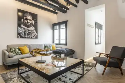 Image de Waou Palace es Mia - Corta Duración