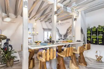 Image de Waou Sky of Madrid es Mia - Corta Duración