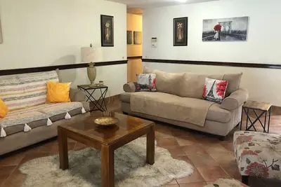 Image de St. Augustine 4 chambres / 2 salles de bain 8 couchages, piscine. Idéal pour les familles et les amoureux de la nature.