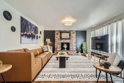 Image de Près de Denver et des montagnes! Boulder en 25 minutes