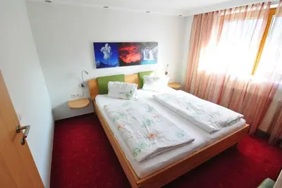 Image de Appartement familial d'environ 37 m2 - Gailtaler Hof