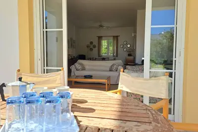 Image de Villa Marianna in Alinda Leros