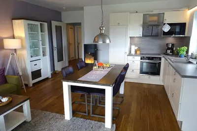 Image de Appartement / app. pour 6 personnes à 81 m² à Dahme (96590)