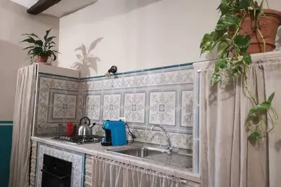 Image de Appartement SacroBosco - Quercia