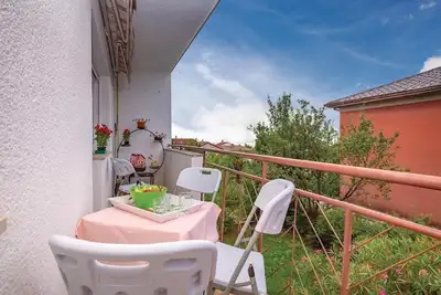 Image de Bel appartement de 2 chambres à Rijeka