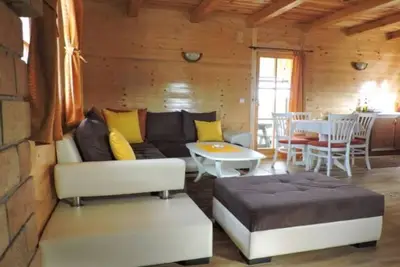 Image de Villa Sekulic, parc national de Tara