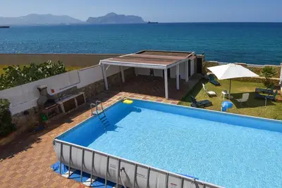 Image de Belle maison à Ficarazzi