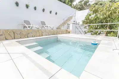 Image de . Cortijo Mandala Nerja