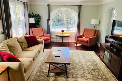 Image de State Street Cottage, Suite 2-2 ch