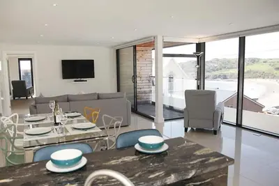 Image de The Coach House - Une Chambre Appartement, Couchages 2