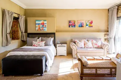 Image de Flitwick Ranch, D630, Swartberg, KwaZulu-Natal, Afrique du Sud, 4710