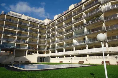 P. Maritimo 50 Lateral Lek