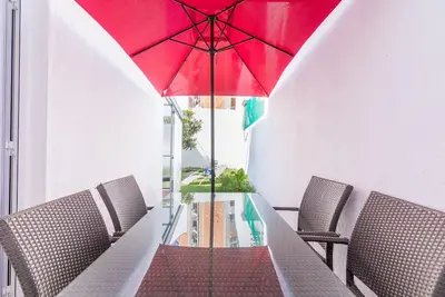 Image de HomeHolidaysRentals Arlene - Costa Barcelona