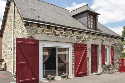 Image de Superbe maison au Cambout avec WiFi