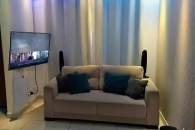 Image de Apartamento Aconchegante