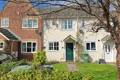 Image de Maison 1 chambre entière à Bakers Ground