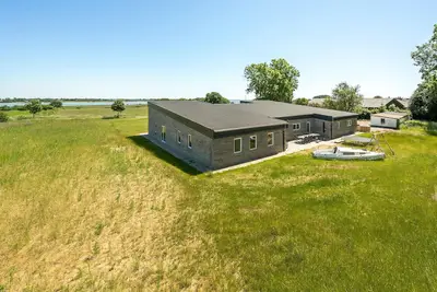 Image de Belle maison de 12 chambres à Haderslev