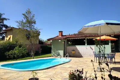 Image de Chacara dans le portail des nobles - Fond du lac