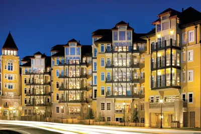 Image de C'est un bel appartement avec toutes les commodités que vous pouvez souhaiter.