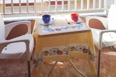 Bel appartement à San Pedro del Pinatar