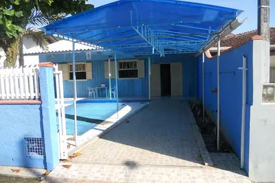 Image de Maison Beach Corner Ă Penha / Sc