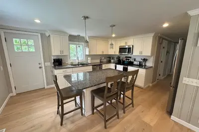 Image de Maison récemment rénovée à Bonnet Shores