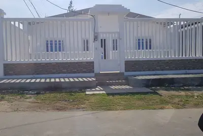 Image de Profitez de la mer, à la maison et avec votre famille.