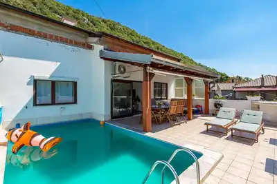 Image de Magnifique appartement à Rijeka