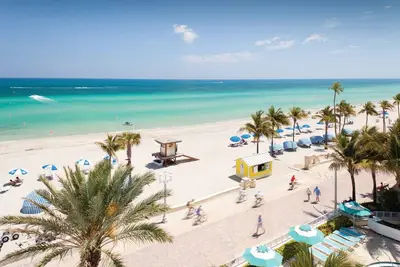 Image de Intracoastal / Beach Home - Près de l'eau!