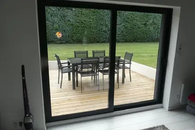 Image de Appartement 30 m2 neuf + terrasse
