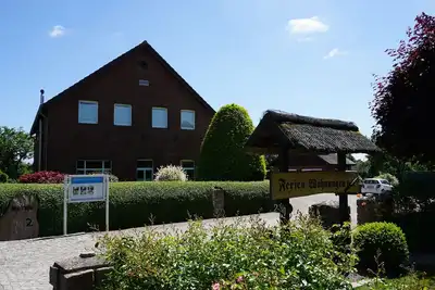 Image de Bienvenue dans notre ferme de vacances