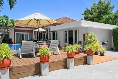 Image de Busaba Pool Villa 11
