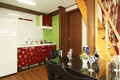 Image de Gyeongju Raspberry Pension