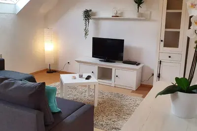 Image de Appartement Leo près de la gare et de la ville