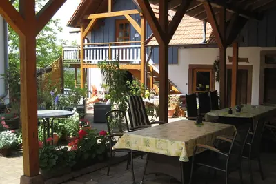 Image de Rencontre de l'Avent et de Noël dans l'Odenwald