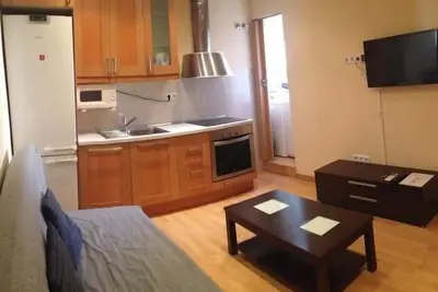 Image de Bed&Bcn Sant Andreu Ii