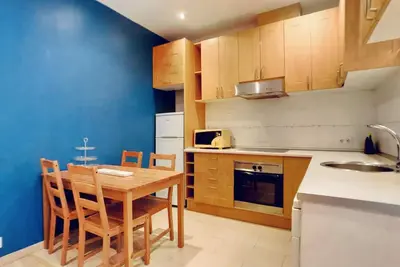 Image de Bed&Bcn Gracia Ii apartment in Barcelona