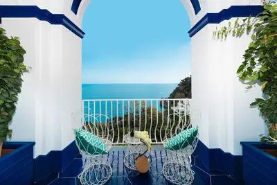 Image de Villa Lepanto - Vue imprenable sur Positano
