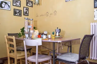 Image de \"Votre maison loin de chez vous\"